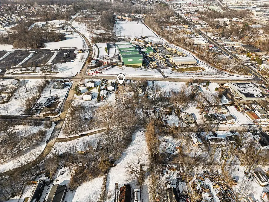 0 E Leslie Avenue, Woodlawn, OH 45215 - #2