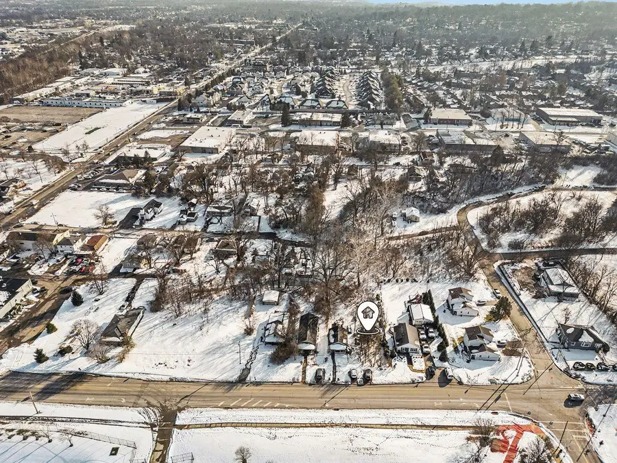 0 E Leslie Avenue, Woodlawn, OH 45215 - #3