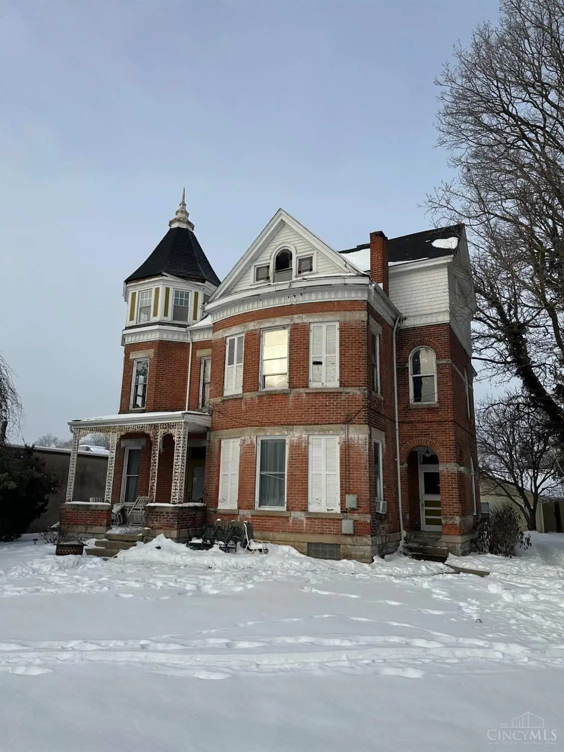 3951 Dixie Highway, Hamilton, OH 45015 - #1