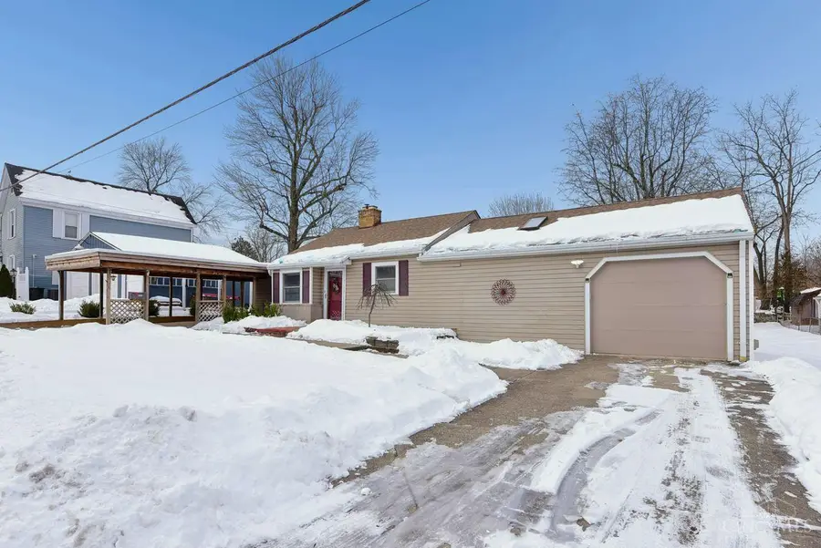 8635 Tudor Court, Cincinnati, OH 45242 - #2