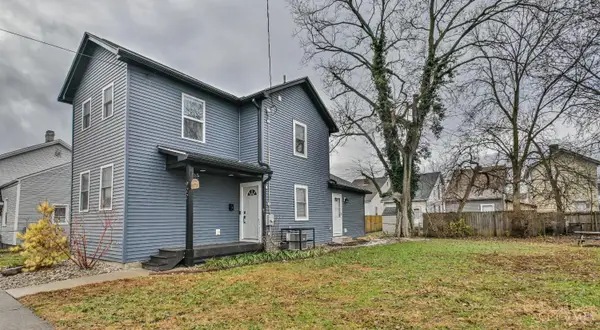 922 Vine Street, Hamilton, OH 45011