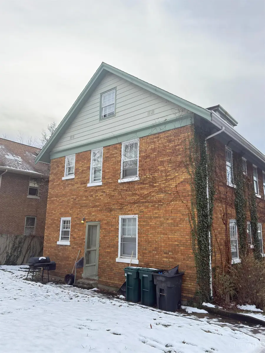 4120 Saint William Avenue, Cincinnati, OH 45205 - #2
