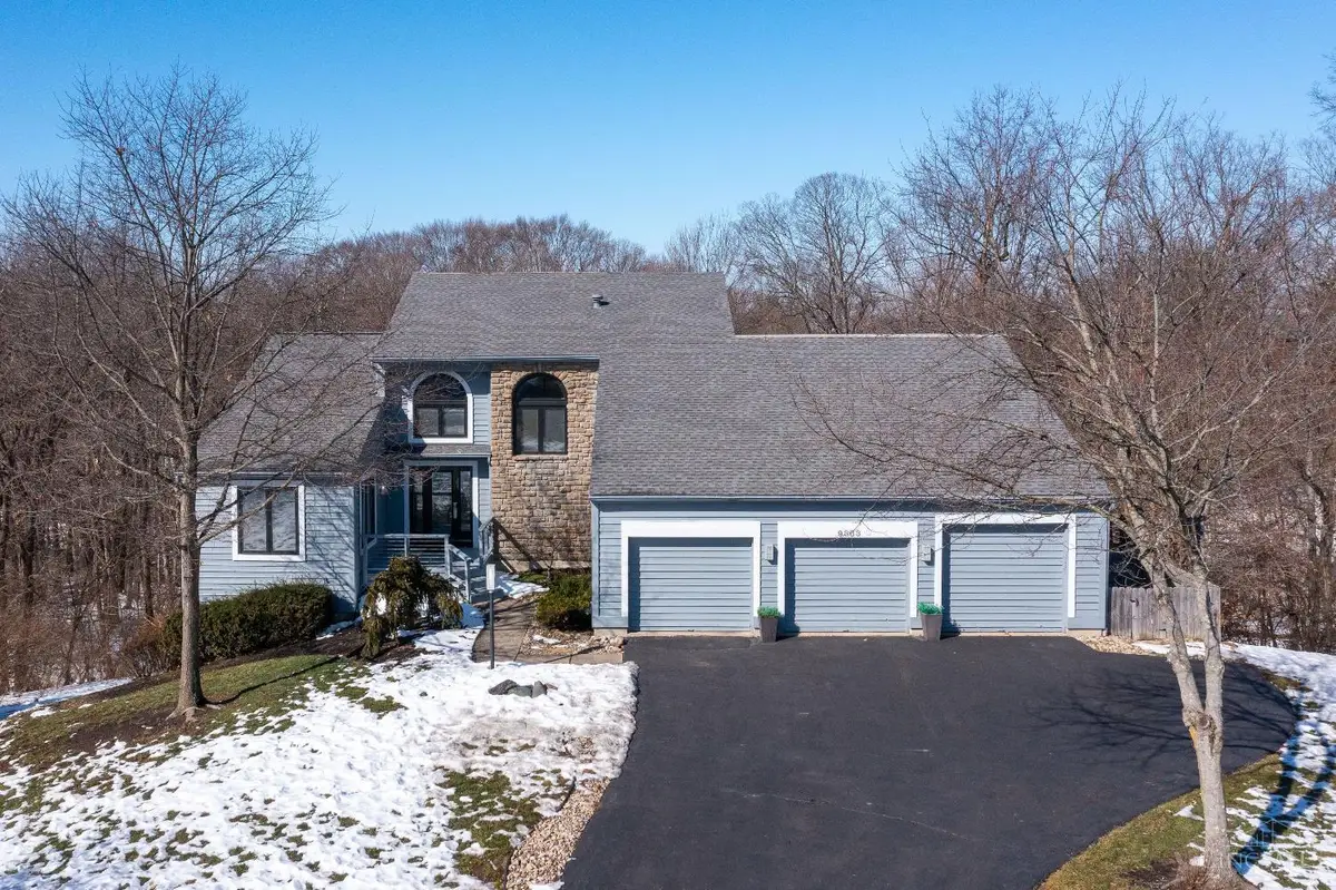 9883 Fawnrun Court, Evendale, OH 45241 - #1