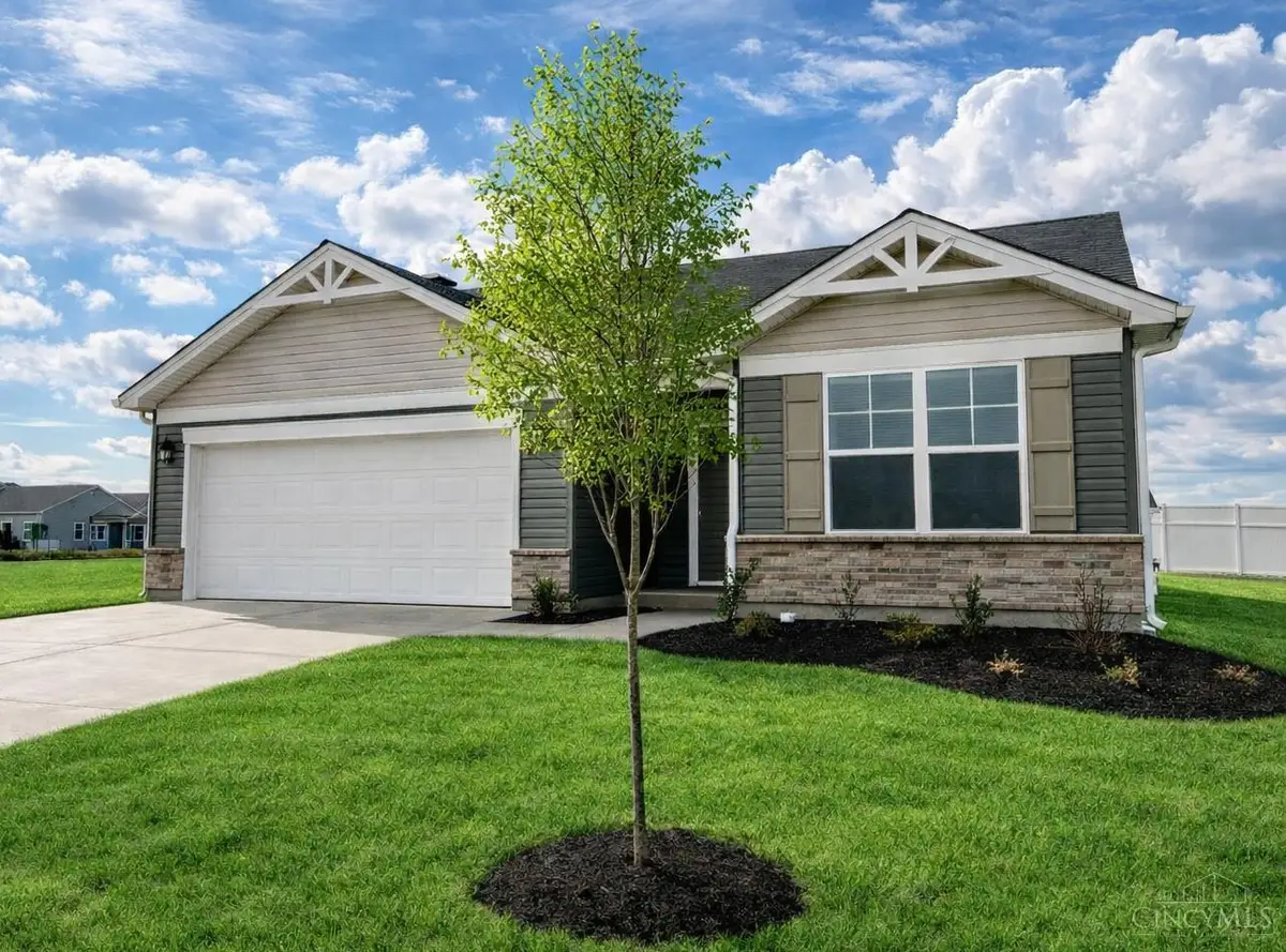 1181 Blue Spruce Lane, Wilmington, OH 45177 - #1