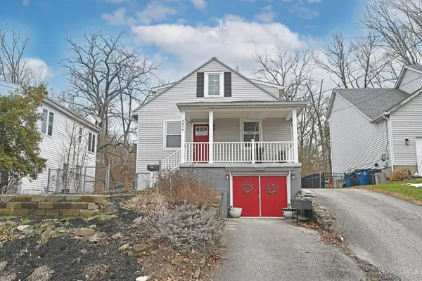 6876 Esther Lane, Madeira, OH 45243