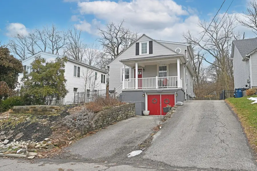 6876 Esther Lane, Madeira, OH 45243 - #2