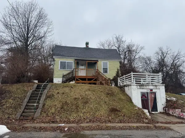 6501 Coleridge Avenue, Cincinnati, OH 45213