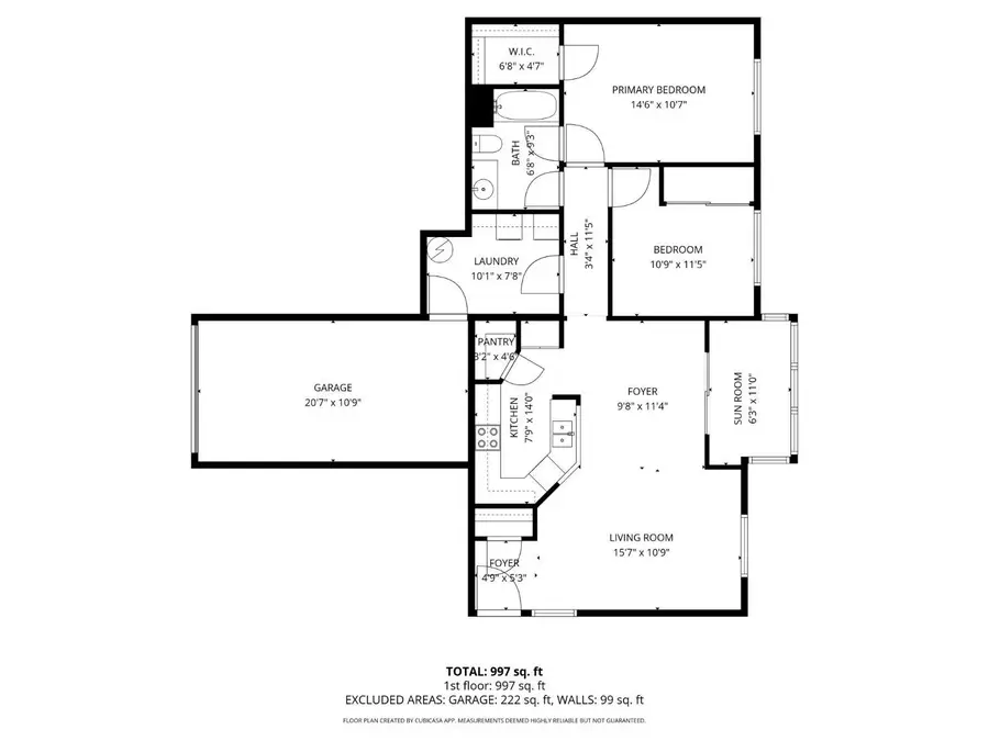 12 Ledgerwoods Drive, Amelia, OH 45102 - #2