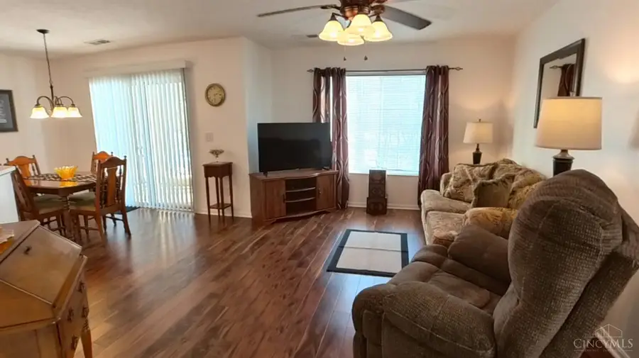 12 Ledgerwoods Drive, Amelia, OH 45102 - #3