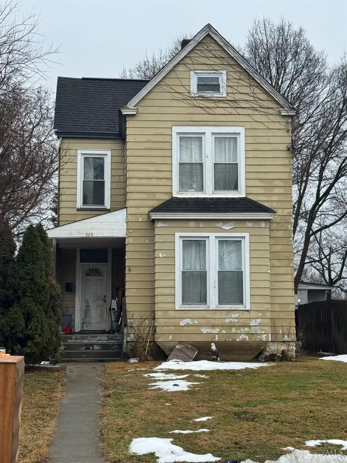 529 Elliott Avenue, Cincinnati, OH 45215 - #1