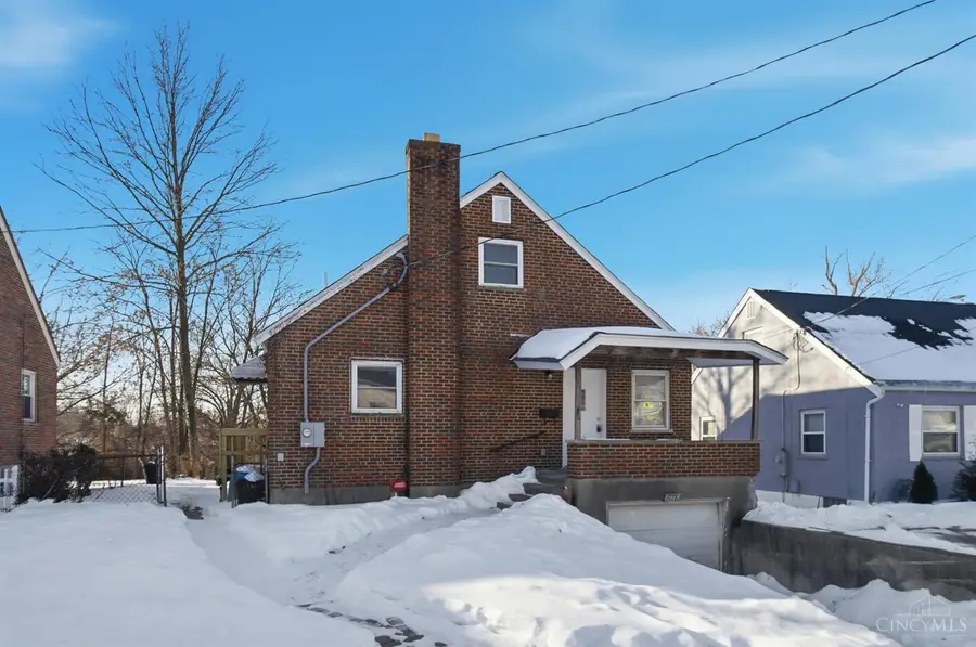 2807 W Galbraith Road, Cincinnati, OH 45239 - #2