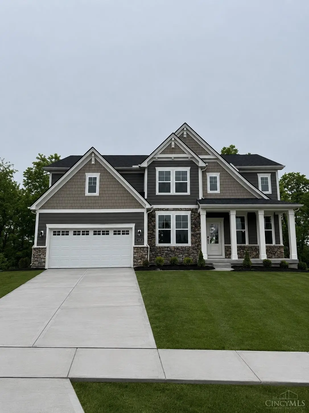 1143 Wayfarers Way, Lebanon, OH 45036 - #1