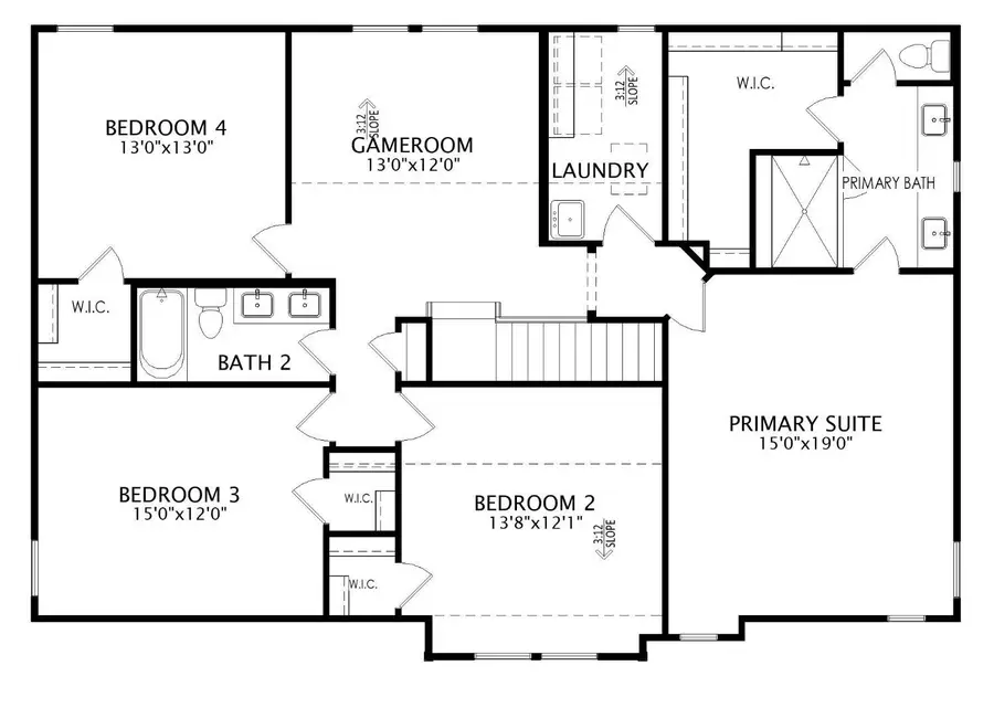 1143 Wayfarers Way, Lebanon, OH 45036 - #2