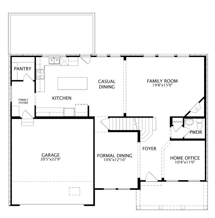 1143 Wayfarers Way, Lebanon, OH 45036 - #3