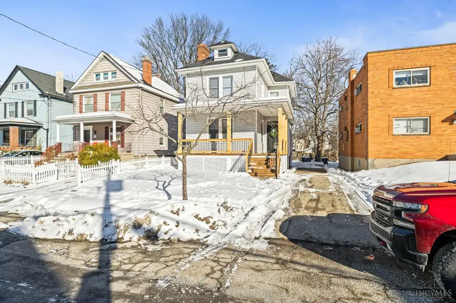 2736 Atlantic, Cincinnati, OH 45209 - #3