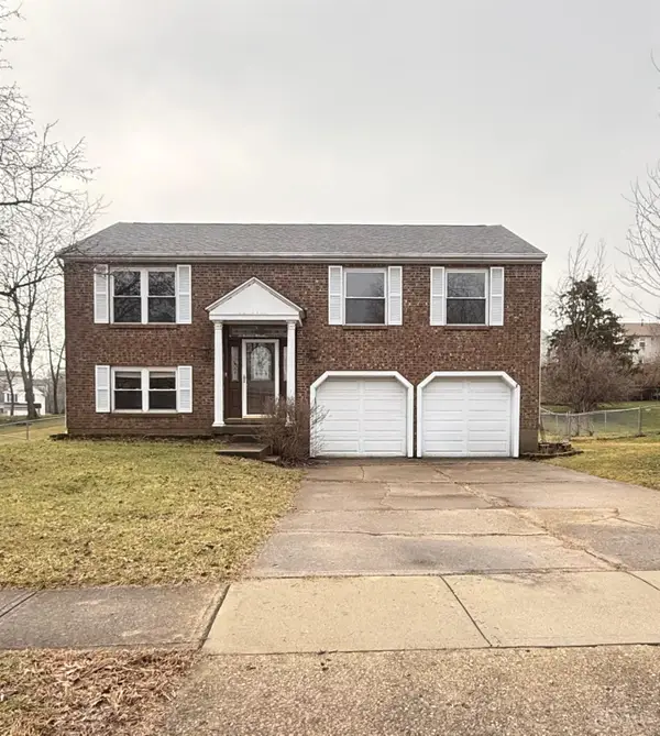 236 Fairborn Drive, Hamilton, OH 45013