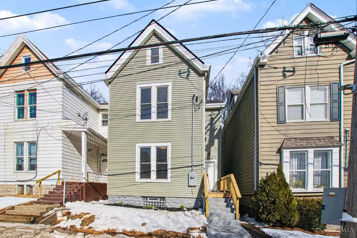 1532 William Howard Taft Road, Cincinnati, OH 45206 - #1