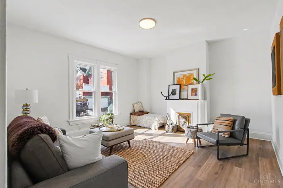 1532 William Howard Taft Road, Cincinnati, OH 45206 - #3