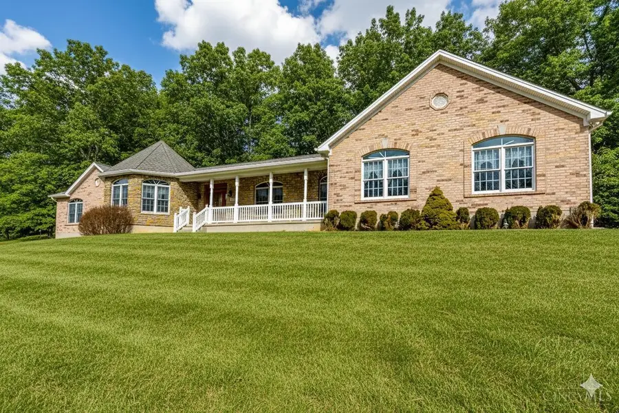 6090 Muddy Creek Road, Bridgetown, OH 45233 - #2
