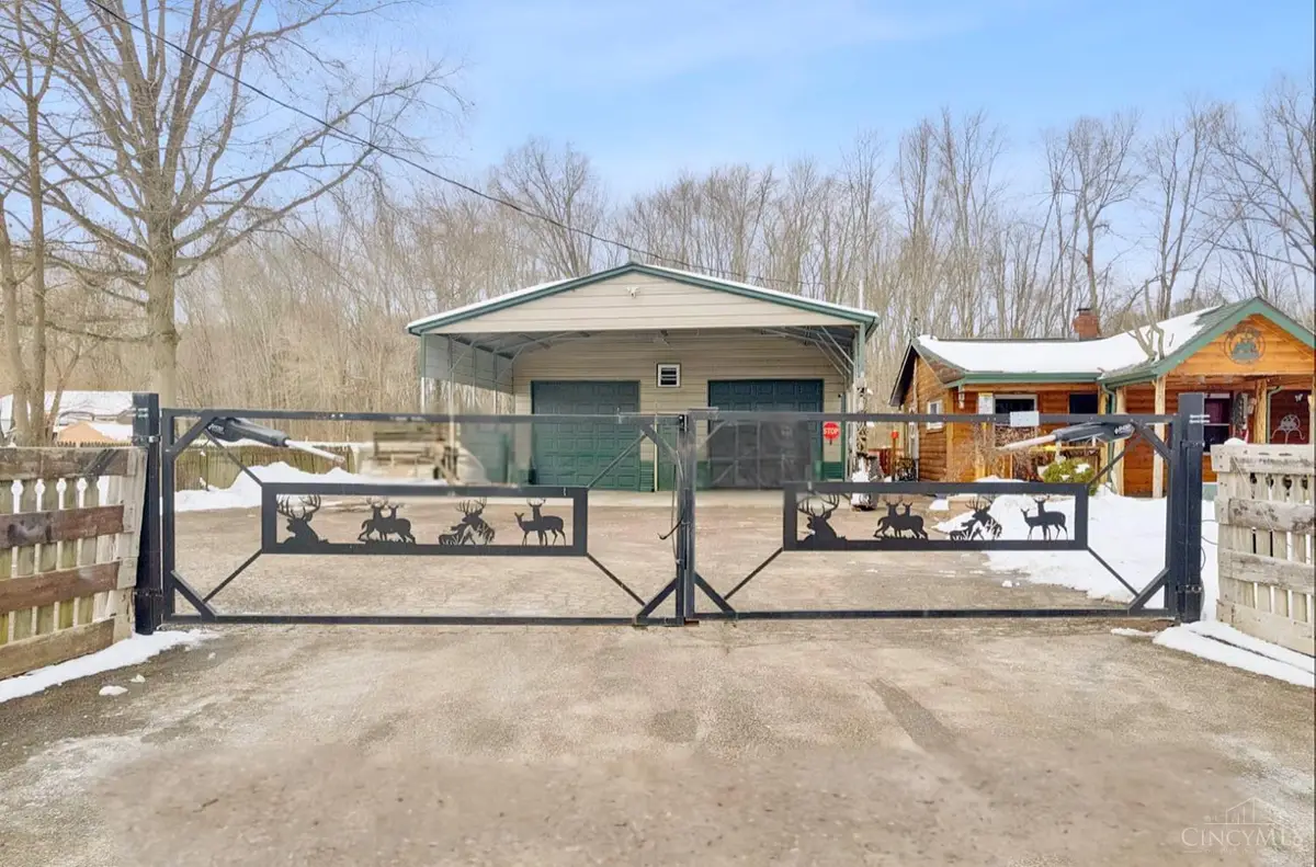 6143 Goshen Road, Goshen, OH 45122 - #1