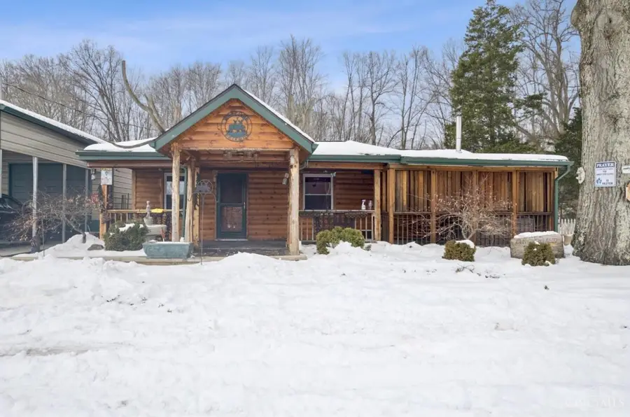 6143 Goshen Road, Goshen, OH 45122 - #3