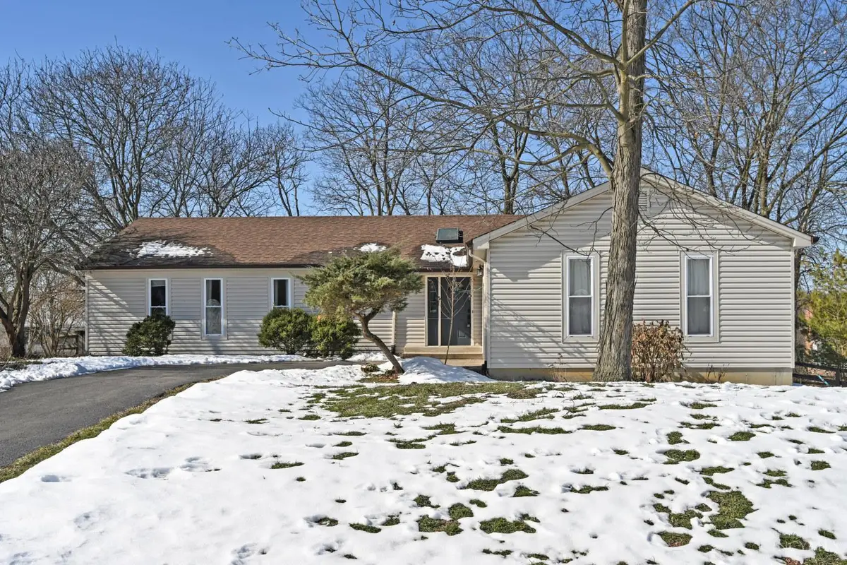 7597 Whitehall Circle W, West Chester, OH 45069 - #1