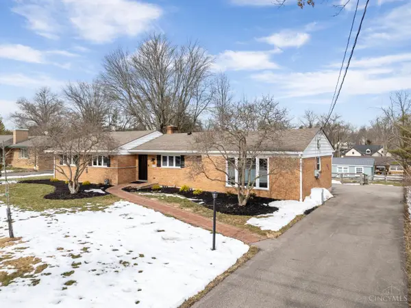 8160 Hopewell Road, Montgomery, OH 45242