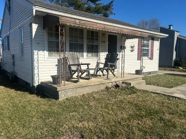 328 E Pike Street, South Lebanon, OH 45065