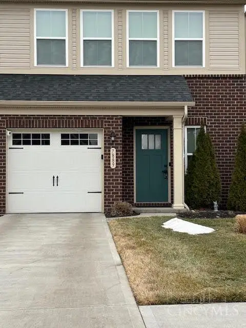 7889 Pinnacle Point Drive, West Chester, OH 45069 - #1
