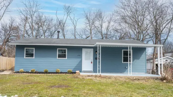 2528 Mariposa Street, Colerain Twp, OH 45231