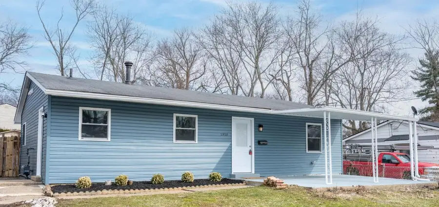 2528 Mariposa Street, Northbrook, OH 45231 - #2