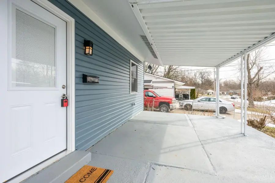 2528 Mariposa Street, Northbrook, OH 45231 - #3