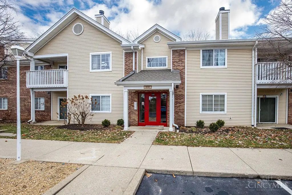830 Carrington Place #102, Loveland, OH 45140 - #1