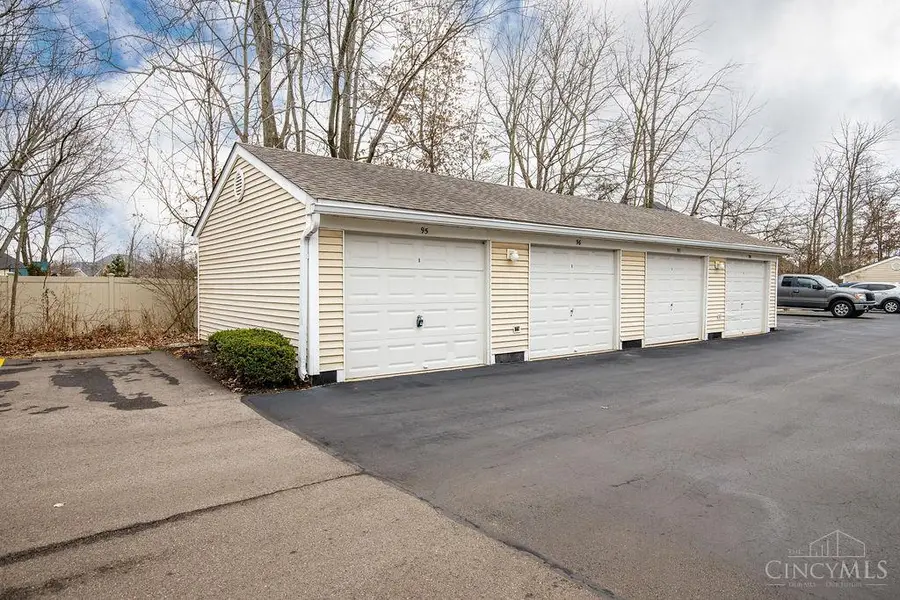 830 Carrington Place #102, Loveland, OH 45140 - #2