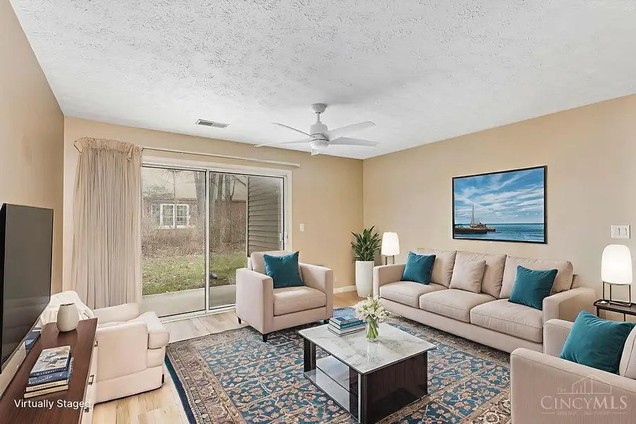 830 Carrington Place #102, Loveland, OH 45140 - #3