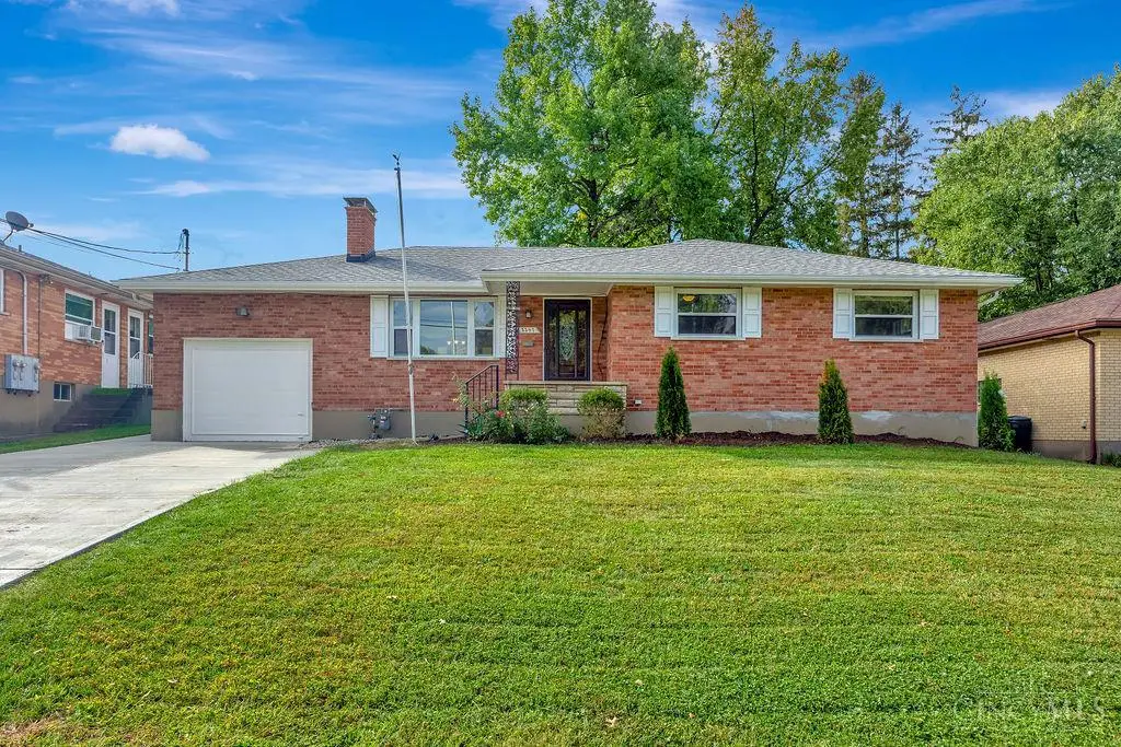 3397 Nandale Drive, Colerain Township, OH 45239 - #1