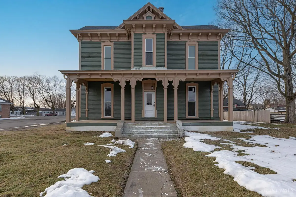 309 Oxford Road, Franklin, OH 45005 - #1