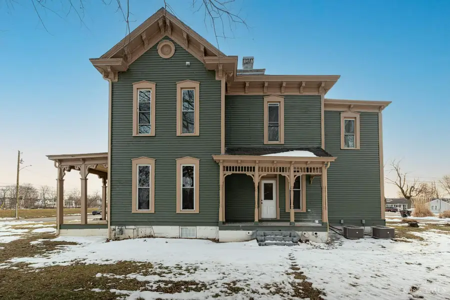 309 Oxford Road, Franklin, OH 45005 - #3