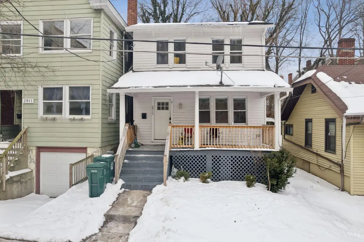 2913 Eden Avenue, Cincinnati, OH 45219 - #1