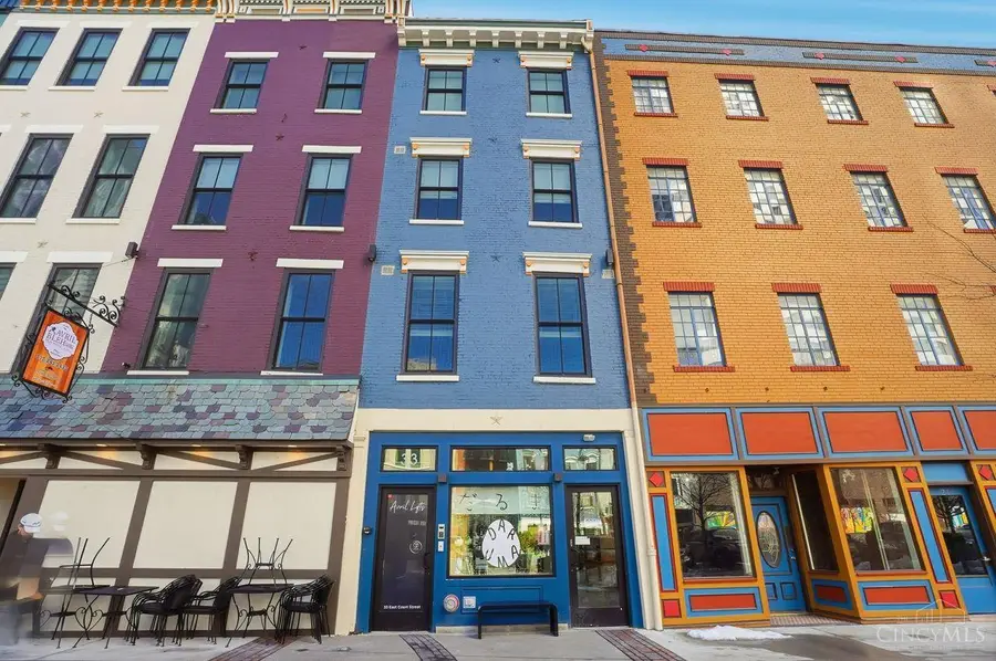 33 E Court Street #403, Cincinnati, OH 45202 - #3