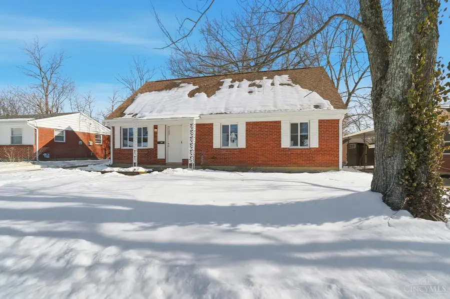 1876 Roosevelt Avenue, Cincinnati, OH 45240 - #2