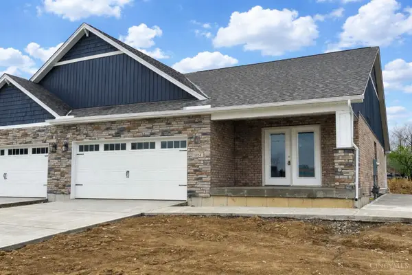 1924 Tipperary Drive, Middletown, OH 45042