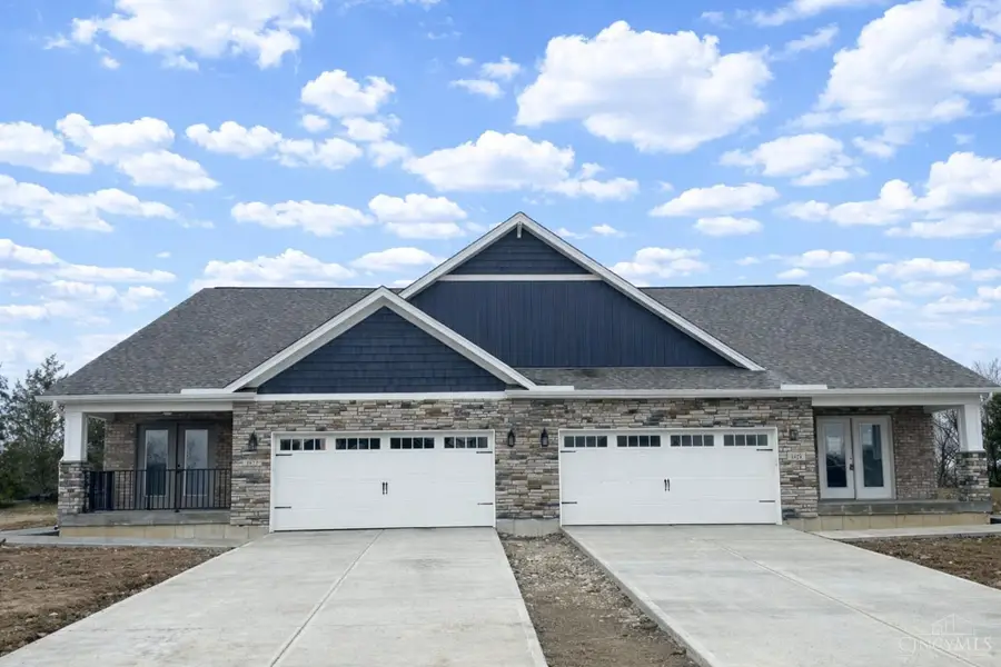 1924 Tipperary Drive, Middletown, OH 45042 - #2