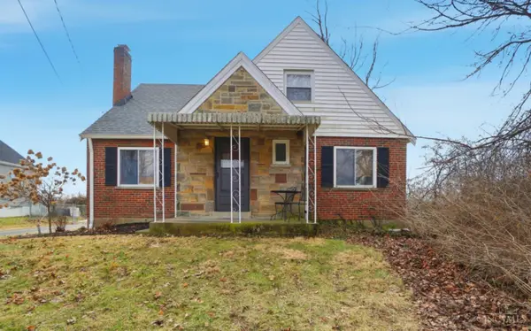 3631 Semloh Avenue, Colerain Twp, OH 45247