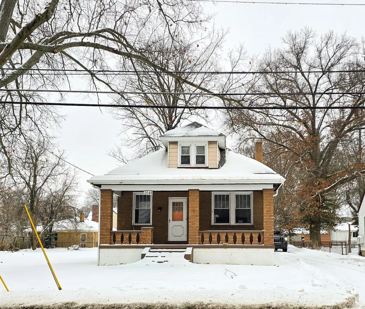 2048 W Galbraith Road, Cincinnati, OH 45239 - #1