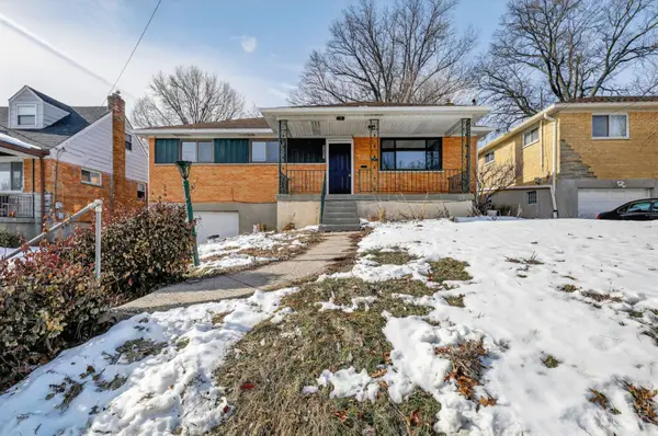 3407 Lapland Drive, Cincinnati, OH 45239