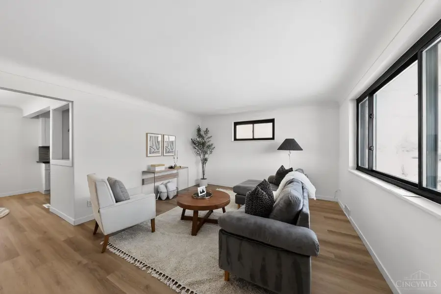 3407 Lapland Drive, Cincinnati, OH 45239 - #2