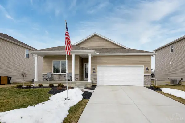 6128 Lakefield, Goshen Twp, OH 45122