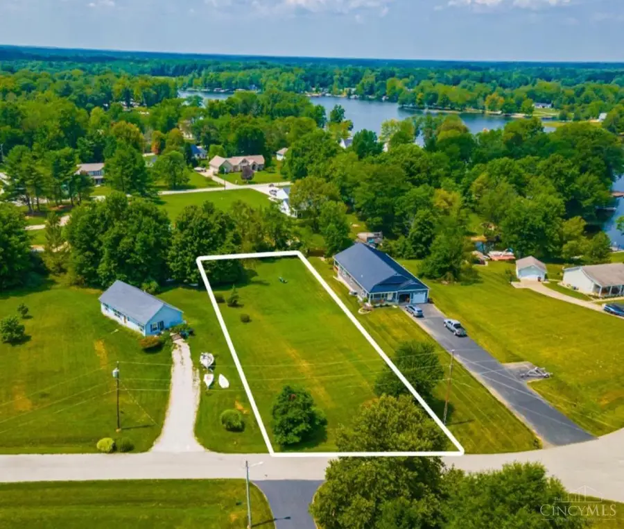 6 Mohican Cove #381, Sardinia, OH 45171 - #3