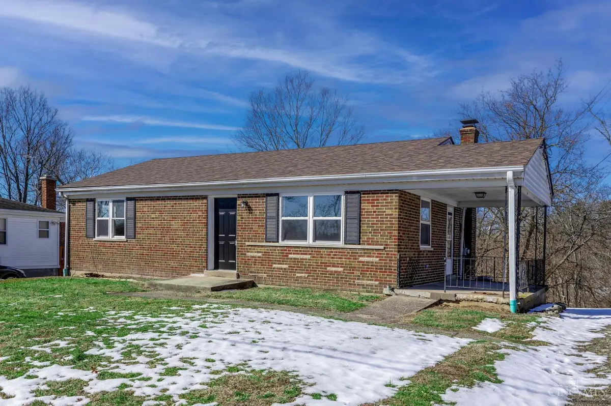 9981 Skyridge Drive, Colerain Township, OH 45252 - #1